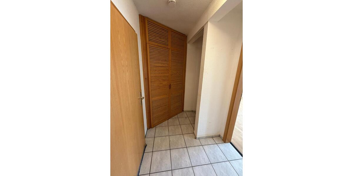 Etagenwohnung Eutin - 2 Zimmer, 54 m&sup2;, 550&euro; | Angebot:26563312