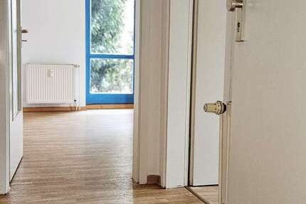 Wohnung Hoppegarten Dahlwitz-Hoppegarten - 2 Zimmer, 60 m&sup2;, 735&euro; | Angebot:24873061