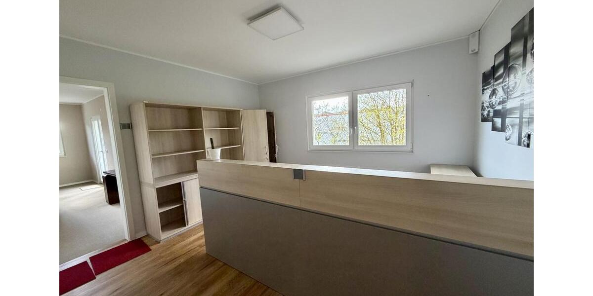 Gewerbeobjekt Neuruppin - 4.513&euro; | Angebot:26343645
