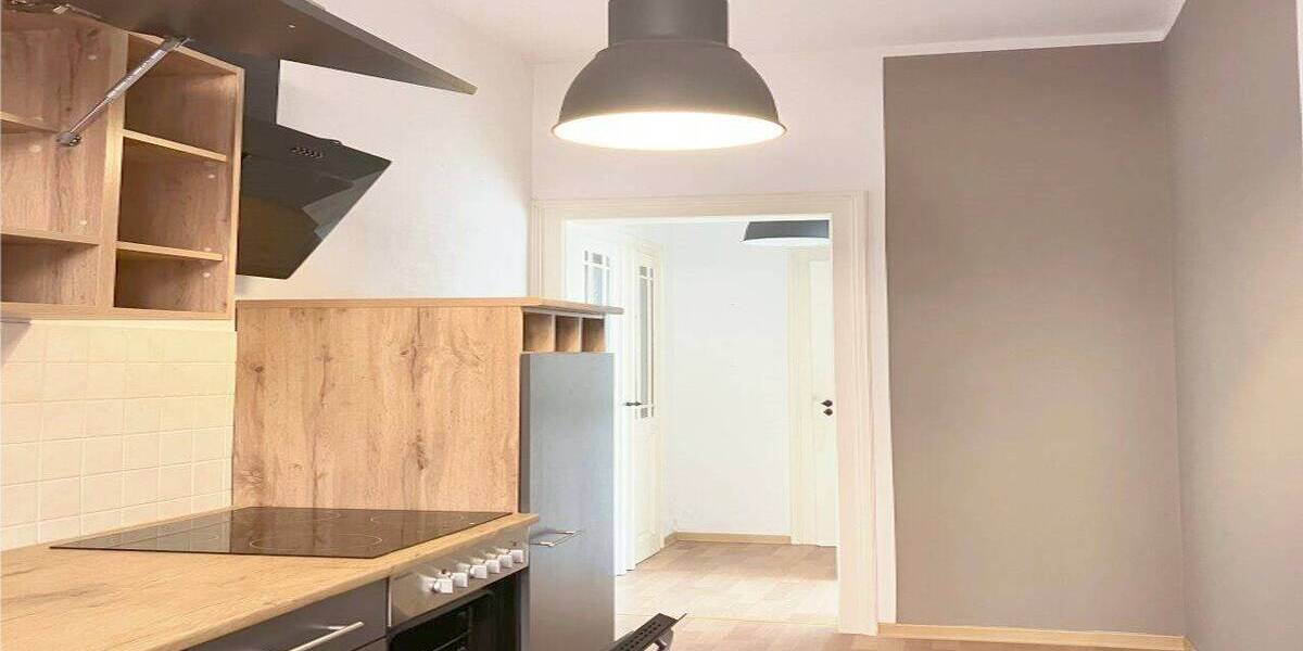 Etagenwohnung Bautzen - 2 Zimmer, 46 m&sup2;, 330&euro; | Angebot:26696193