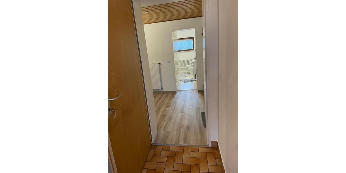Erdgeschoßwohnung Marburg Marbach - 2 Zimmer, 80 m&sup2;, 880&euro; | Angebot:26705417