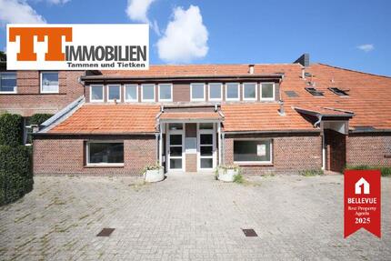 Gewerbeobjekt Wilhelmshaven Altengroden - 770&euro; | Angebot:22589865