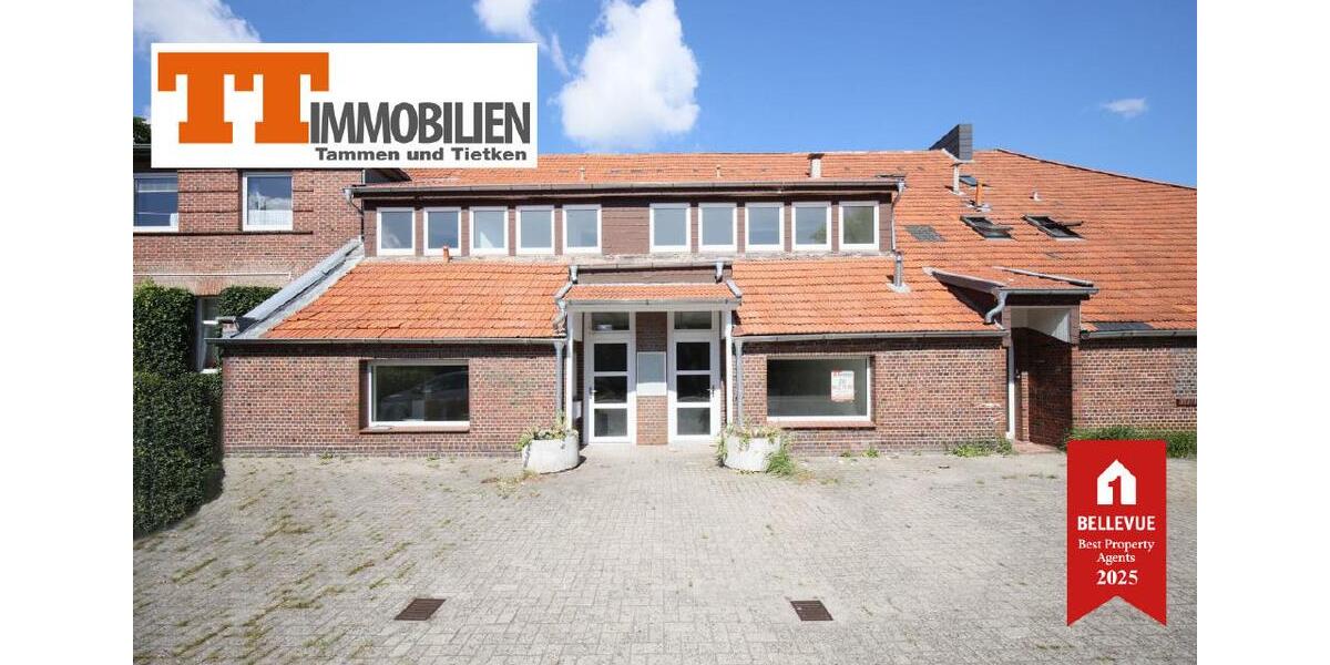 Gewerbeobjekt Wilhelmshaven Altengroden - 770&euro; | Angebot:22589865