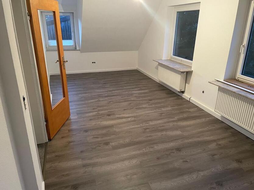 Wohnung in Egestorf zu vermieten