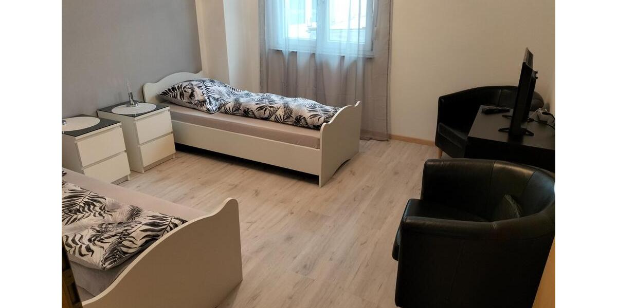 Wohnen auf Zeit Vaihingen an der Enz - 3 Zimmer, 90 m&sup2;, 9.999.999&euro; | Angebot:24423761