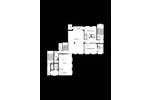 Hauptstadtpanorama inklusive - Exklusives Penthouse im Berliner Herzen