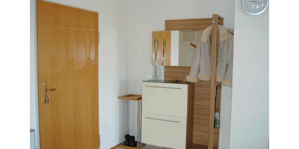 Etagenwohnung Buch - 3 Zimmer, 70 m&sup2;, 1.400&euro; | Angebot:25005321