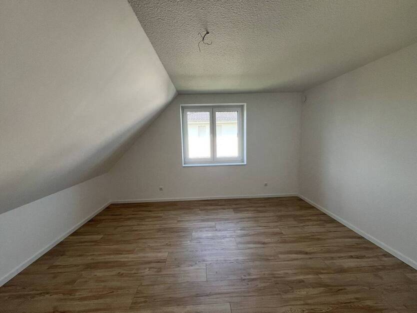 Perfekt für Ihre Familie - großzügiges Haus in ruhiger und kinderfreundlicher Lage!