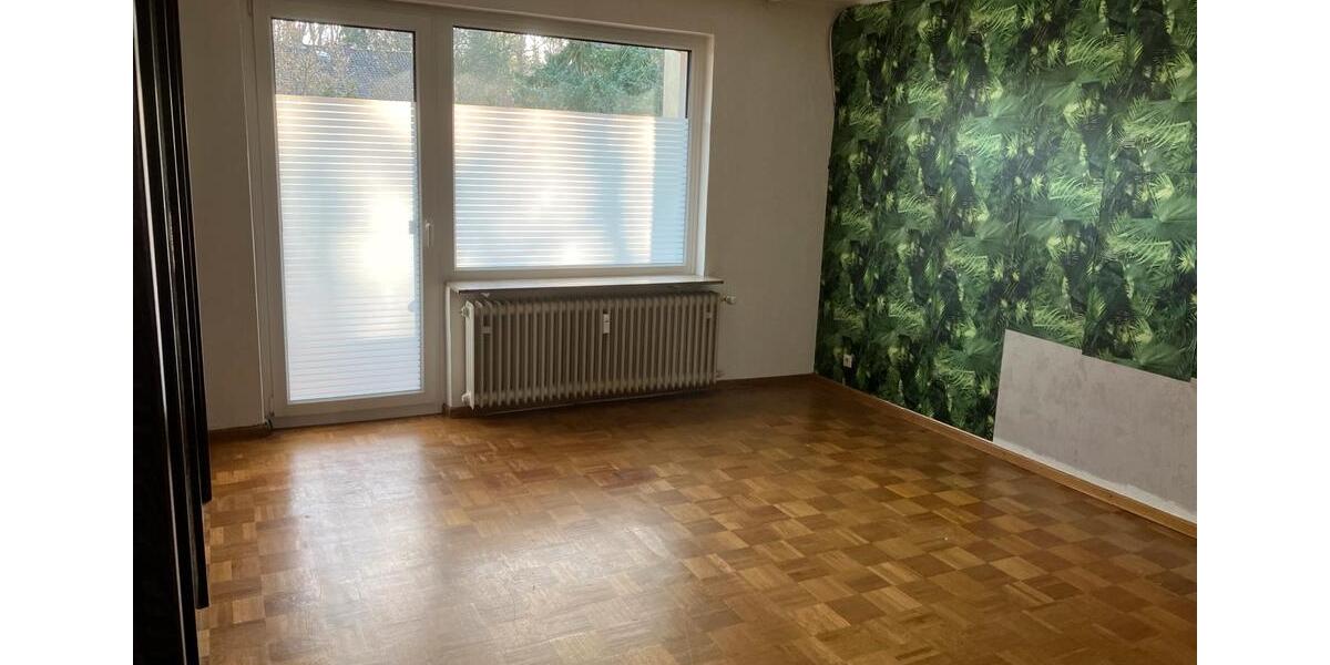 Etagenwohnung Bad Sachsa - 1 Zimmer, 89 m&sup2;, 549&euro; | Angebot:26096558