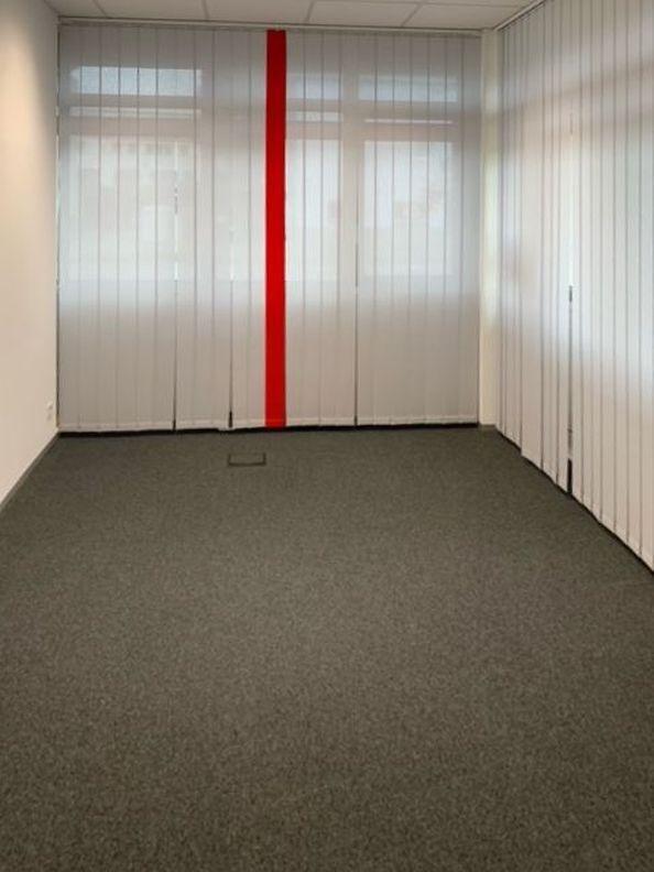 VB3922 Attraktive, barrierefreie, helle und klimatisierte Gewerbefläche mit großem Schaufenster Regensburg - Ost zimmer