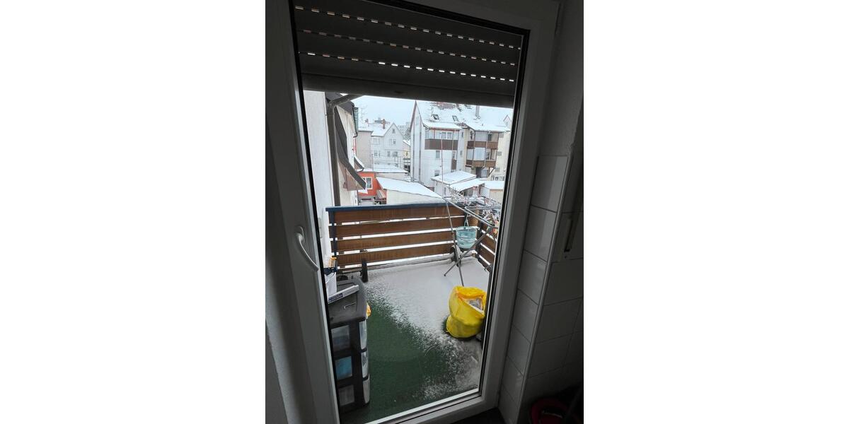 Etagenwohnung Bad Dürrheim - 2 Zimmer, 55 m&sup2;, 800&euro; | Angebot:25049684