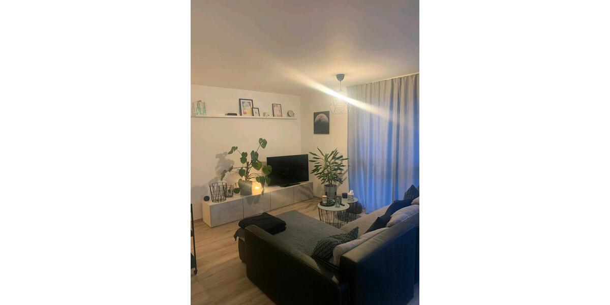Etagenwohnung Niedereschach - 3 Zimmer, 65 m&sup2;, 680&euro; | Angebot:25876541