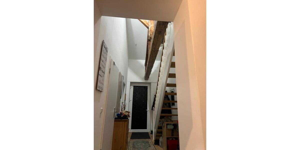 Maisonettenwohnung Am Mellensee - 4 Zimmer, 120 m&sup2;, 1.400&euro; | Angebot:25903925