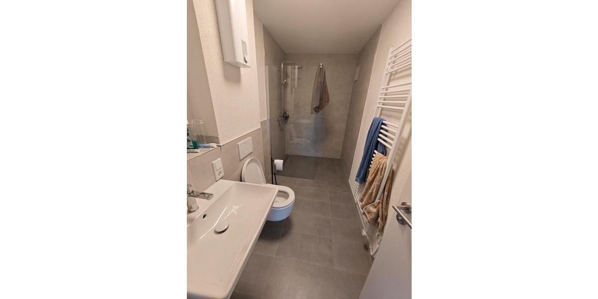Etagenwohnung Kenn - 2 Zimmer, 56 m&sup2;, 355&euro; | Angebot:26483823
