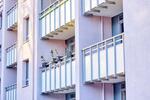 Etagenwohnung Monheim am Rhein - 1 Zimmer, 40 m&sup2;, 469&euro; | Angebot:26636033