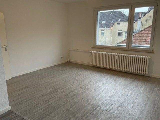Etagenwohnung Gelsenkirchen Horst - 2 Zimmer, 52 m&sup2;, 369&euro; | Angebot:25180234