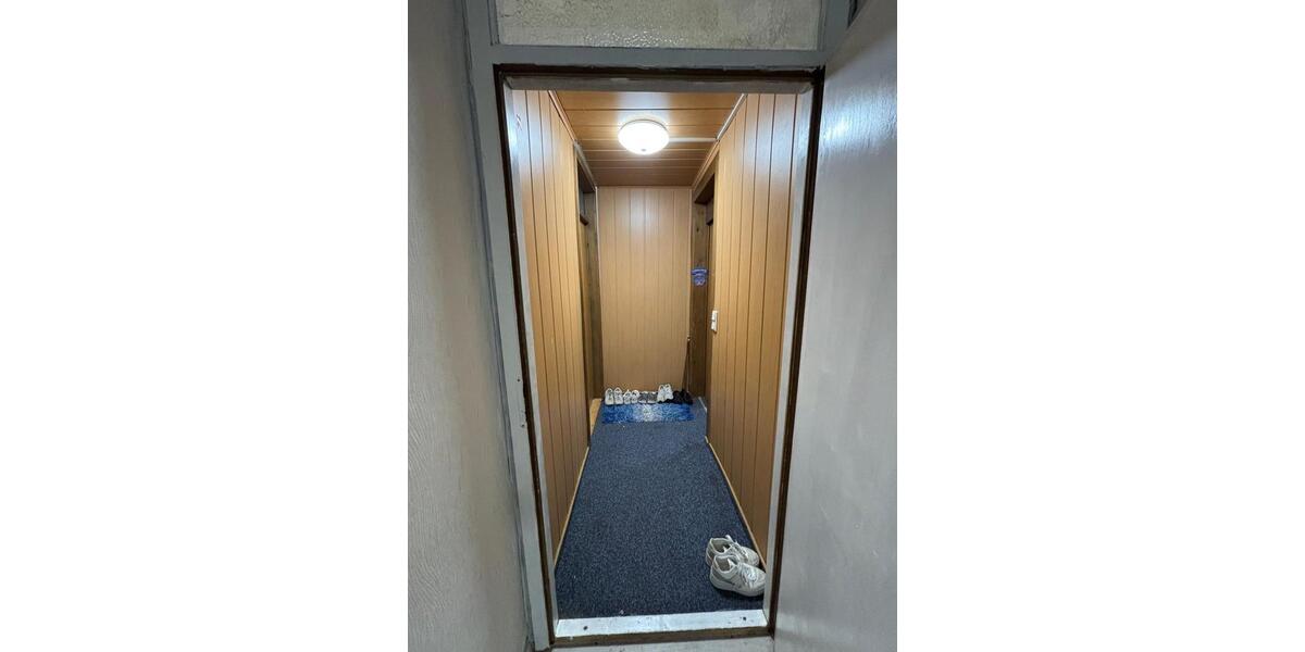 Etagenwohnung Görwihl - 5 Zimmer, 99 m&sup2;, 1.200&euro; | Angebot:26101664