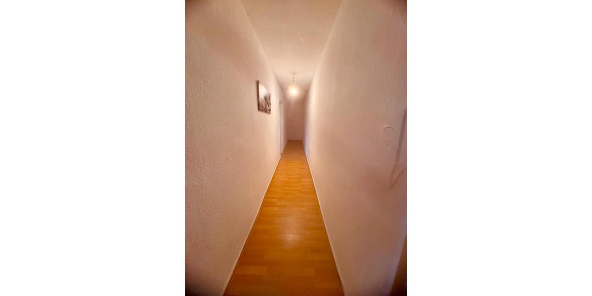 Hamm, nähe Hbf und City, 78qm Teilmöblierte Wohnung zu vermieten 2 zimmer