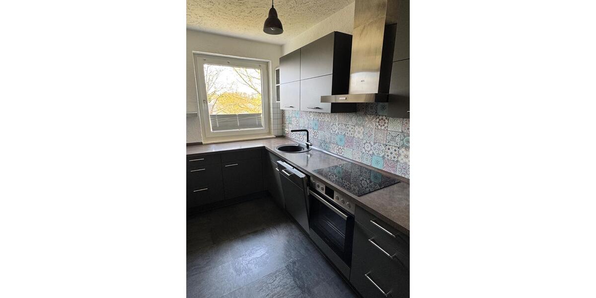 Etagenwohnung Sulingen - 3 Zimmer, 74 m&sup2;, 740&euro; | Angebot:26523715