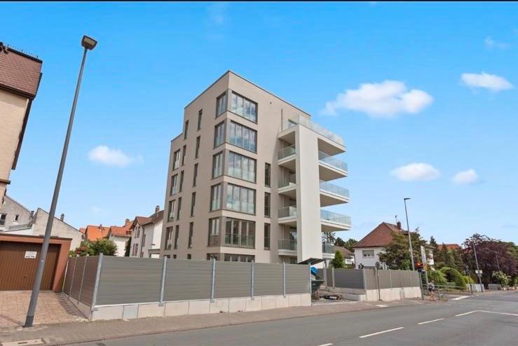 Erdgeschoßwohnung Oberursel (Taunus) - 4 Zimmer, 159 m&sup2;, 3.500&euro; | Angebot:24422082