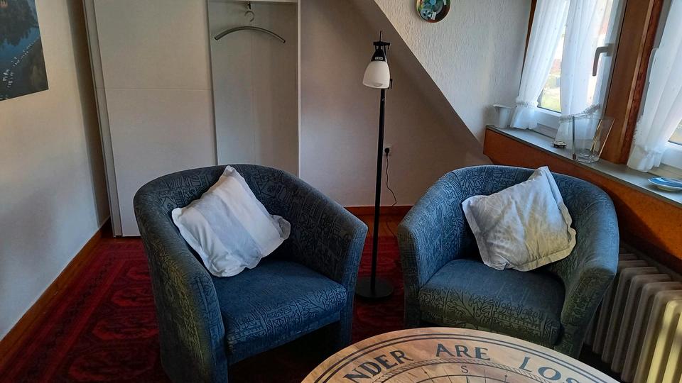 WG Wohnung Zimmer für Finanzschüler der Steuerakademie Rinteln 3 zimmer