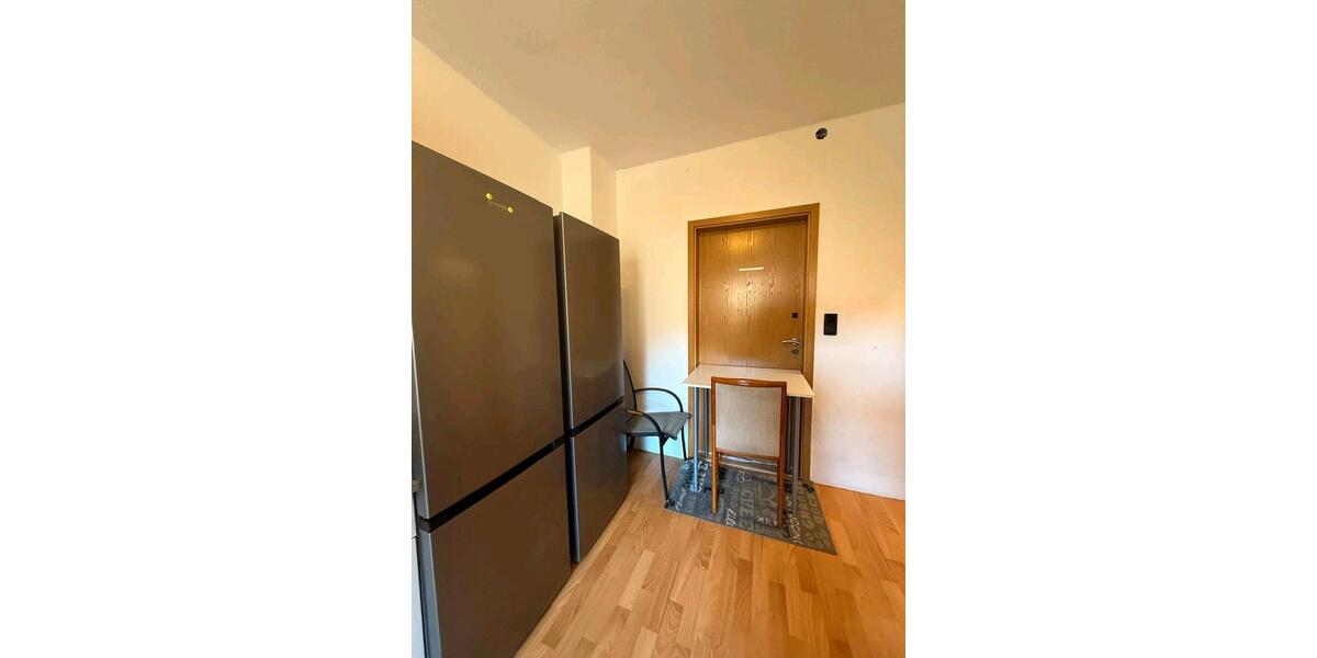 Wohnen auf Zeit Lübeck Sankt Lorenz Nord - 1 Zimmer, 12 m&sup2;, 500&euro; | Angebot:25642578