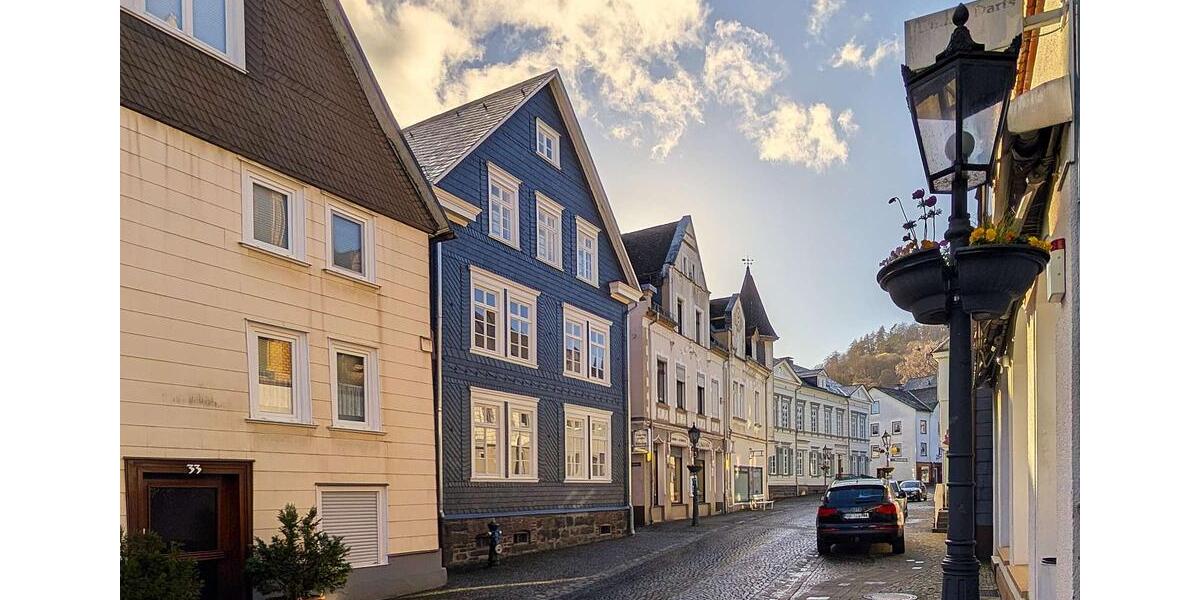 Gewerbeobjekt Bad Laasphe - 420&euro; | Angebot:26033045