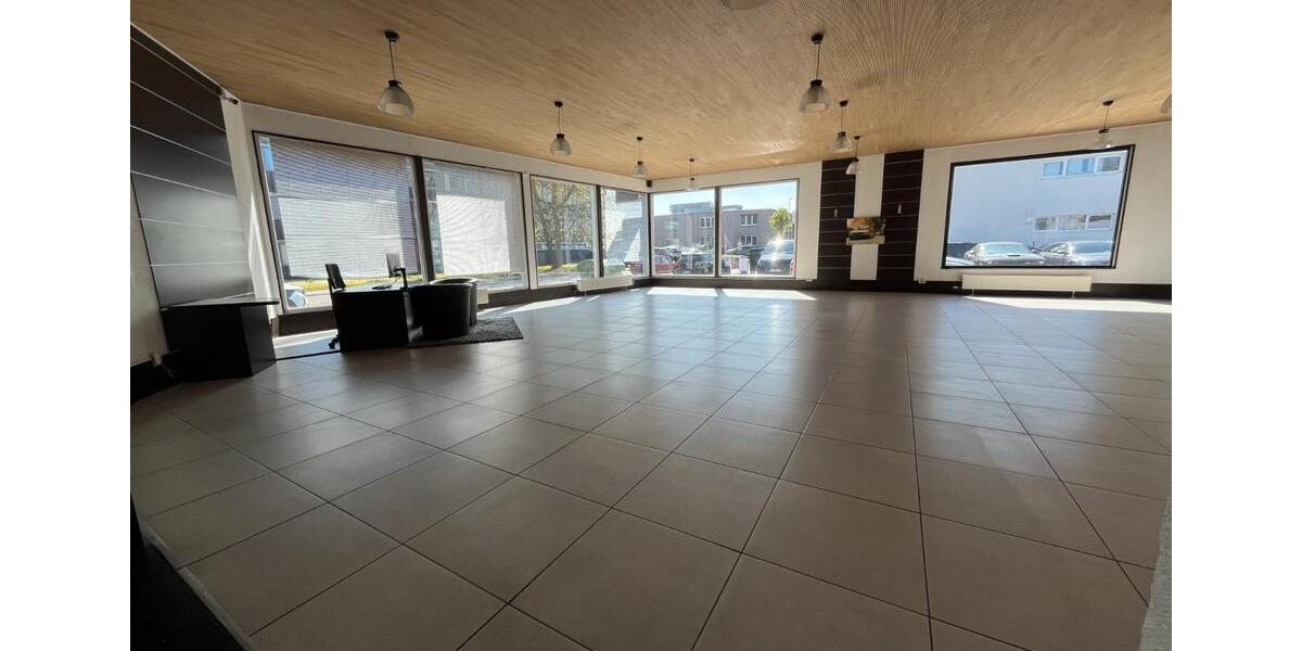 Gewerbeobjekt Mainz Ebersheim - 3.700&euro; | Angebot:26195300