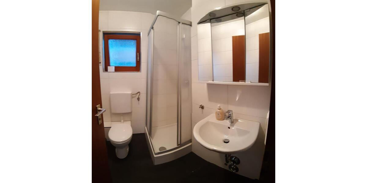 Etagenwohnung Leonberg - 1 Zimmer, 20 m&sup2;, 600&euro; | Angebot:26546751