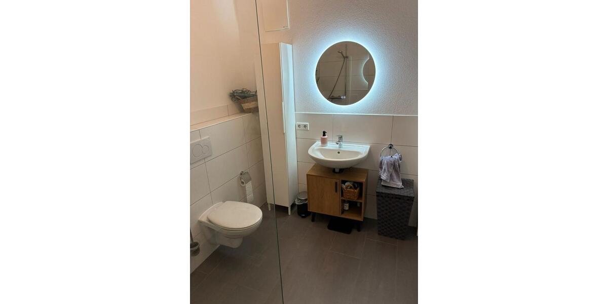 Erdgeschoßwohnung Schwalmstadt - 2 Zimmer, 77 m&sup2;, 770&euro; | Angebot:26340532