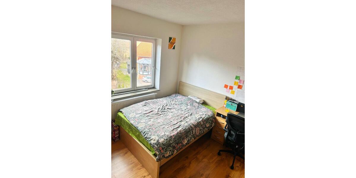 Etagenwohnung Clausthal-Zellerfeld Zellerfeld - 1 Zimmer, 23 m&sup2;, 400&euro; | Angebot:25976410