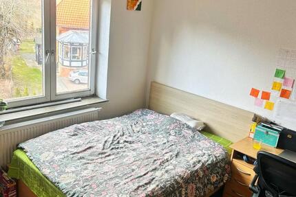 Wohnung Clausthal-Zellerfeld Zellerfeld - 1 Zimmer, 23 m&sup2;, 400&euro; | Angebot:25976410