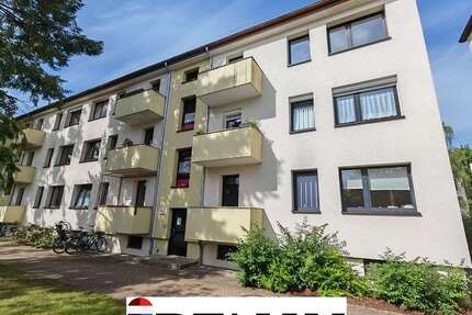 Wohnung Celle - 3 Zimmer, 72 m&sup2;, 650&euro; | Angebot:27001923