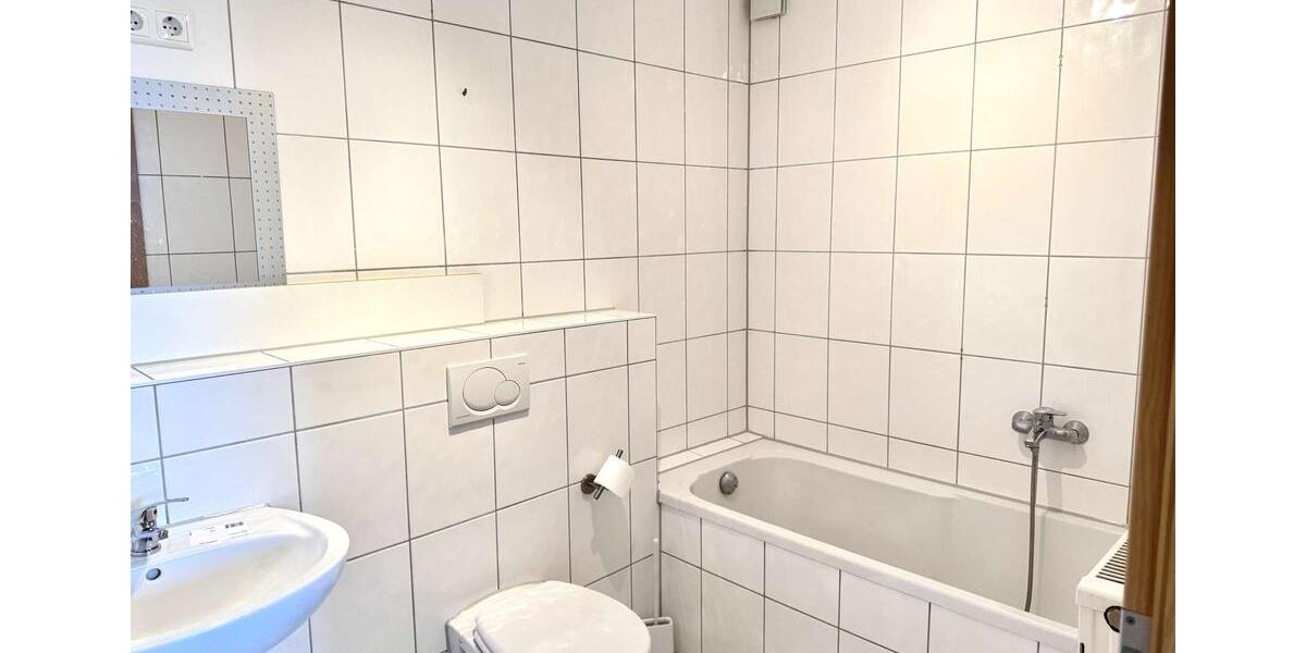 Renovierte 3-Zimmer-Dachgeschosswohnung in Lich! 3 zimmer