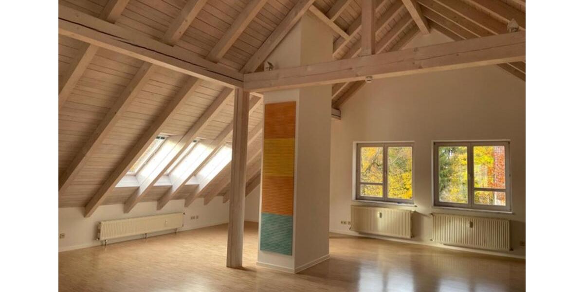 Etagenwohnung München Sendling-Westpark - 4 Zimmer, 125 m&sup2;, 2.400&euro; | Angebot:24661919