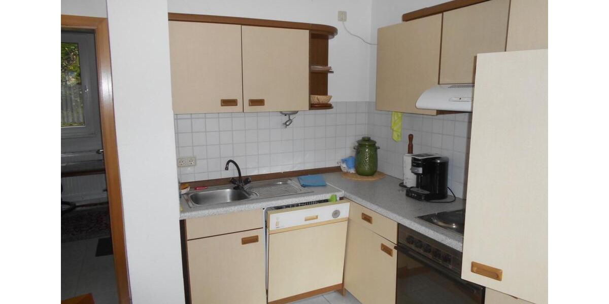 Erdgeschoßwohnung Bollendorf - 2 Zimmer, 39 m&sup2;, 295&euro; | Angebot:26647766