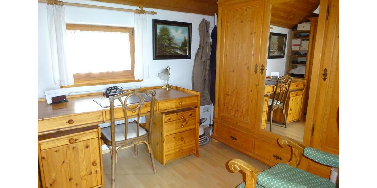 Freundliche helle 4-Zi.- Wohnung 2 km südlich von WasserburgInn 4 zimmer