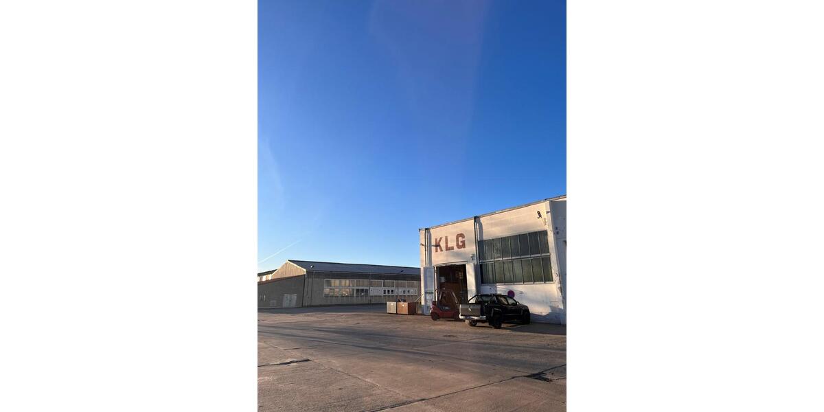 Gewerbeobjekt Werder (Havel) - 800&euro; | Angebot:14915250