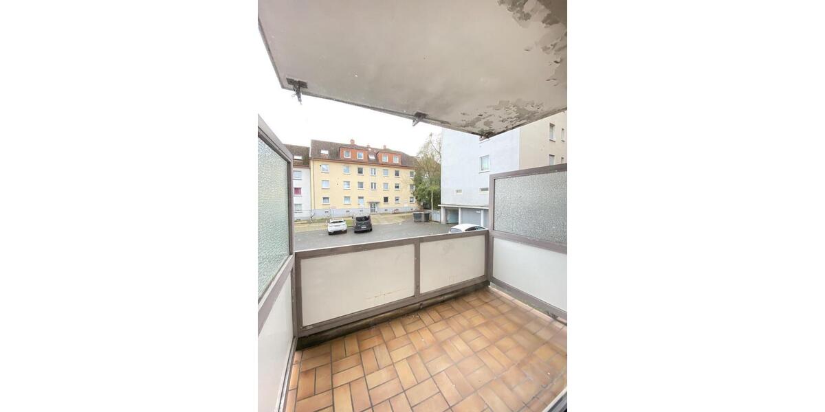 Erdgeschoßwohnung Solingen - 3 Zimmer, 71 m&sup2;, 709&euro; | Angebot:24372276