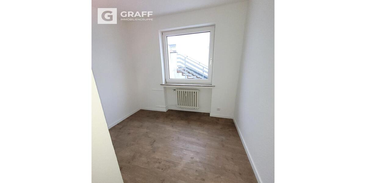 Erdgeschoßwohnung Bremerhaven Wulsdorf - 1.5 Zimmer, 35 m&sup2;, 330&euro; | Angebot:24692685