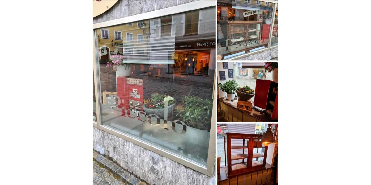 Gewerbeobjekt Kaufbeuren - 750&euro; | Angebot:25084661