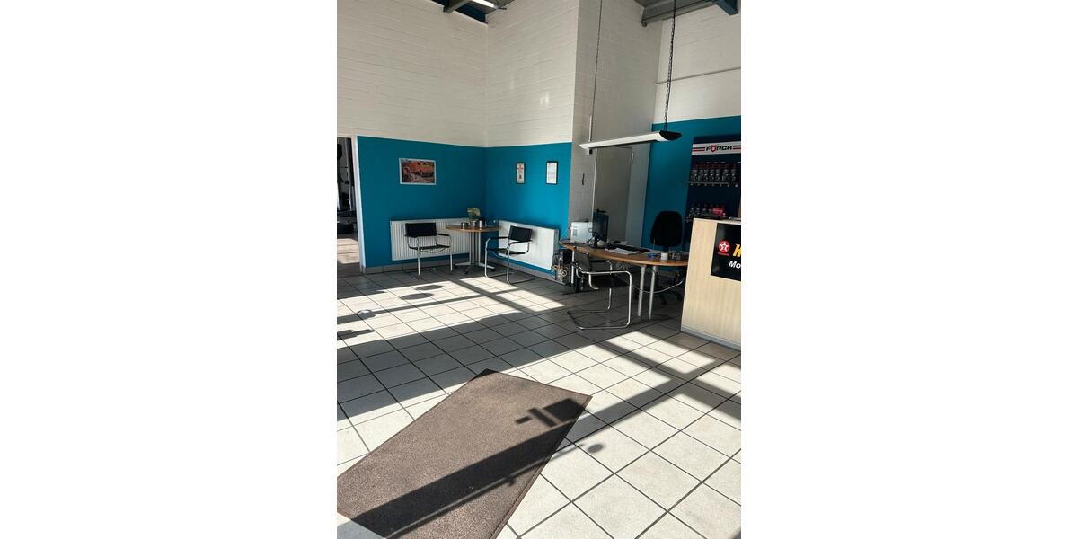 Gewerbeobjekt Lemgo - 5.000&euro; | Angebot:23083296