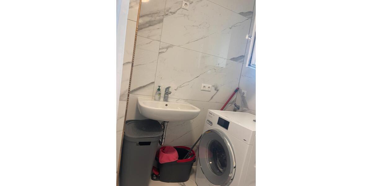 Etagenwohnung Rockenberg - 2 Zimmer, 50 m&sup2;, 1.150&euro; | Angebot:25280482