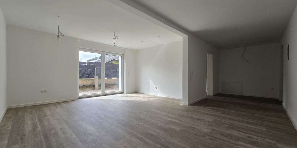 Etagenwohnung Rötgesbüttel - 3 Zimmer, 84 m&sup2;, 800&euro; | Angebot:27045276