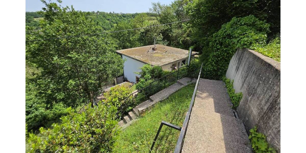 Etagenwohnung Trier Kernscheid - 3 Zimmer, 83 m&sup2;, 900&euro; | Angebot:26740714