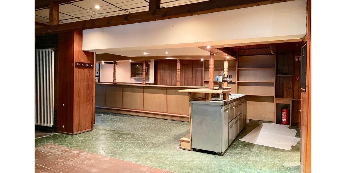 Gewerbeobjekt Uslar - 900&euro; | Angebot:22164944