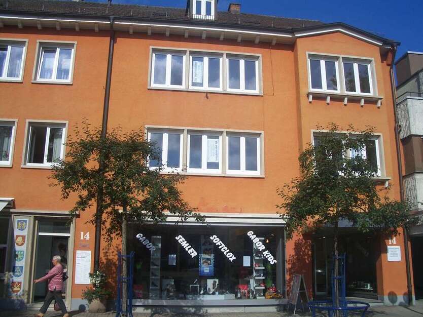 Wohnung zum Mieten in Bad Dürrheim 950 € 110 m²