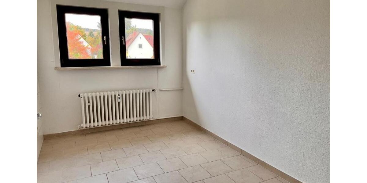 Ideal gelegen - schöne renovierte 2 Zimmerwohnung (DG) in Hildesheim - Moritzberg! 2 zimmer