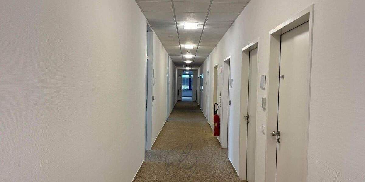 Gewerbeobjekt Hamburg Rahlstedt - 3.061&euro; | Angebot:26731362
