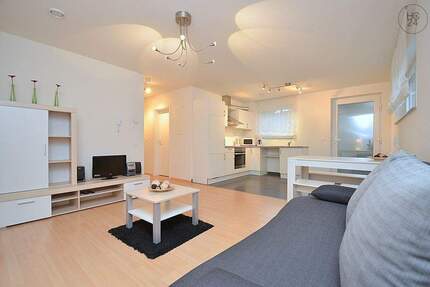 Modern möblierte Einliegerwohnung in Ludwigsburg 2 zimmer